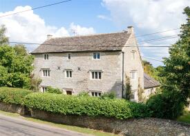 The Middle House, The Street, Swindon SN6 6LQ
