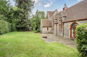 The Coach House, Huntsham Court Stables, Huntsham EX16 7NA
