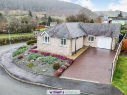 5, Y Felin Goed, Llandrillo, Corwen LL21 0SJ