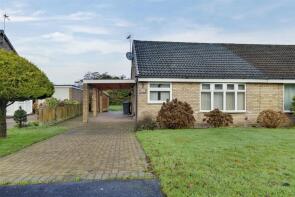 94, Chestnut Drive, Congleton CW12 4UB