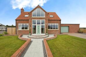 Wyndrift, Butts Hill, Reighton, Filey YO14 9SE