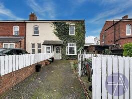 73, Compton Road, Southport PR8 4EG