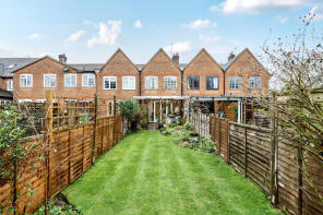 3, Clarks Cottages, Kiln Road, Great Missenden HP16 9DG