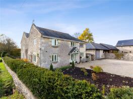 Dairy Cottage, Ham Cross Northeast C24 To Hindon Road Teffont, Salisbury SP3 5RN