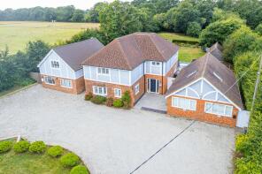 The Cottage, Canterbury Road, Dover CT15 7HL