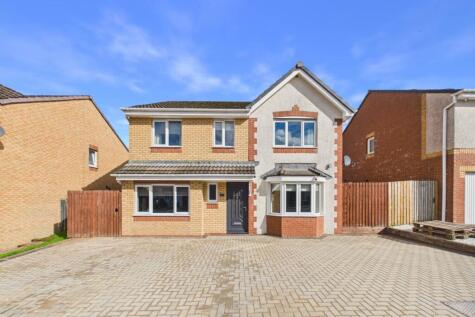 Bickerton Wynd, Blackwood