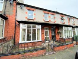 12 Berwyn, Vaynol Street, Caernarfon LL55 2RL