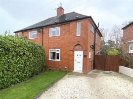 27, Wrekin View, Madeley, Telford TF7 5HY