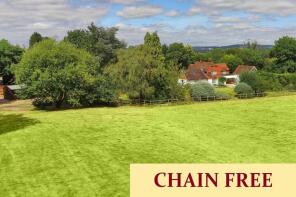 Warren Cottage, Hever Lane, Edenbridge TN8 7ET
