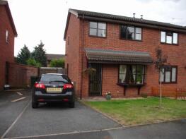 7, Longmeadow Drive, Tenbury Wells WR15 8DT