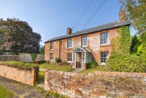 Bakewell House, Post Box To Orchards, Alhampton, Shepton Mallet BA4 6PZ