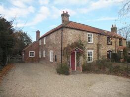Old Rectory Cottage, Church Lane, Willoughby LN13 9SU