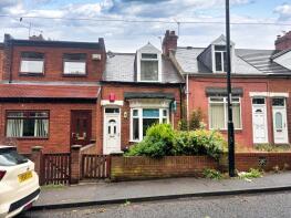 14, Lambton Terrace, Houghton Le Spring DH4 7PL