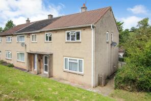 1, The Daglands, Camerton, Bath BA2 0PR