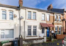 7, Salisbury Road, Bexhill-on-sea TN40 2AD