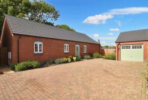 4, Vernon Drive, Kirk Langley, Ashbourne DE6 4AT