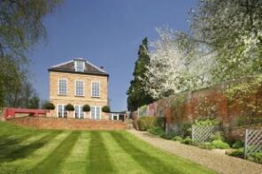Sun House, Wilderness Road, Oakham LE15 7FQ