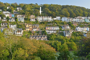 5, Britannia Court, Higher Contour Road, Dartmouth TQ6 0DS