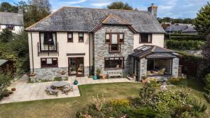 6 High Bullen, Wood Drive, Saltash PL12 6UR