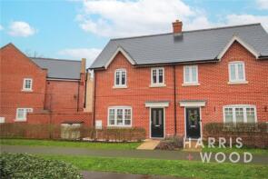 26, Silva Walk, Colchester CO5 7DY
