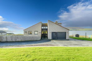 The Hayes, Scatness, Virkie ZE3 9JW