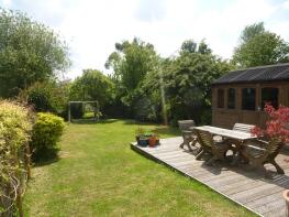 3 Field View, The Street, Ashford TN27 0QD