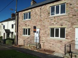1, Rose Terrace, Manchester Road, Tunstead Milton, High Peak SK23 7GJ