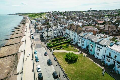 Central Parade, Herne Bay
