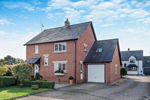 5, Orchard Close, Tarporley CW6 9PZ