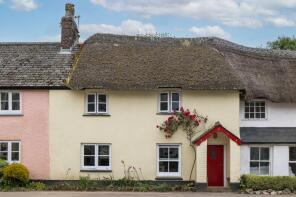 2, Riverside Cottages, South Pool Village, Kingsbridge TQ7 2RL