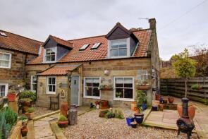 Mitre Cottage, The Mitre, High Street, Glaisdale, Whitby YO21 2PL