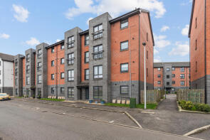 Flat 0/2, 29, Lapwing Road, Renfrew PA4 8FY