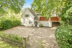 Holly Lodge, Durfold Wood, Billingshurst RH14 0PN
