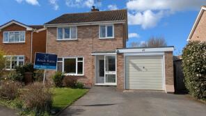 67, Orchard Place, Evesham WR11 8NF