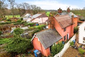Byways, Upper Street, Higham CO7 6ND