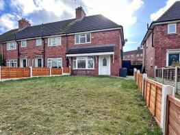 95, Carrington Road, Wednesbury WS10 0JJ