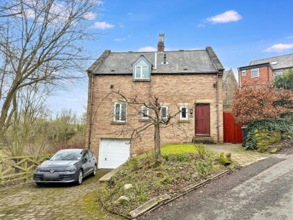 Stoney Lane, Beamish, Stanley, Durham, DH9 6RX
