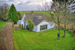 Greenbank, Road From Meshaw Rectory Cross To The Barn, South Molton EX36 4NF