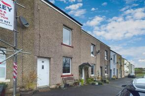 78, Pica Cottages, Workington CA14 4QD