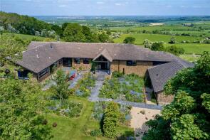 The Gables, Camp Lane, Knowle End, Banbury OX17 1DH