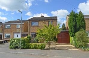 57, Leys Road, Towcester NN12 8JY