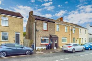 44, Rowrah Road, Frizington CA26 3XJ