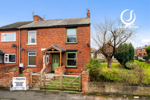 37, Moss Lane, Cadishead, Manchester M44 5DE