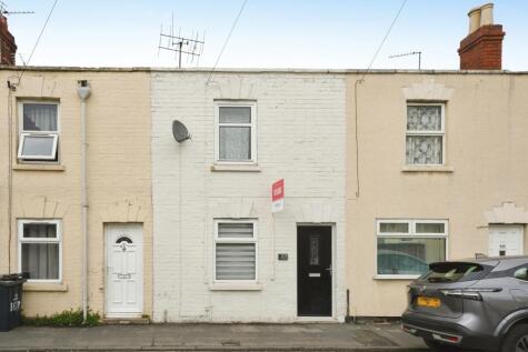 Ryecroft Street, Gloucester, Gloucestershire, GL1