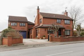 Hedgerow, Main Street, Retford DN22 8DT