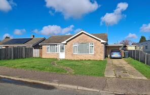 4, Wades Way, North Walsham NR28 0PW