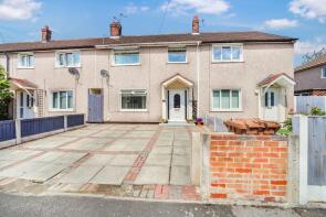 5, Everton Grove, St Helens WA11 9DD