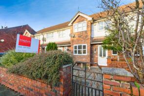14, Vicars Hall Lane, Manchester M28 1HS