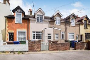 5, Digby Road, Stanford-le-hope SS17 9BS