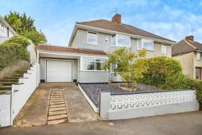 94, Hazelbury Road, Hengrove, Bristol BS14 9ET